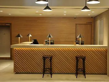 Hotel Androoms Osaka Hommachi