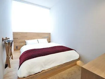 Hotel Androoms Osaka Hommachi 3*,