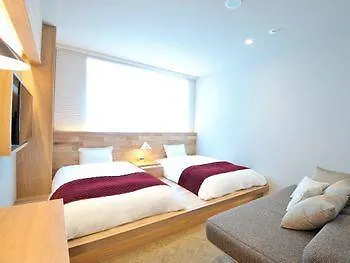 Hotel Androoms Osaka Hommachi