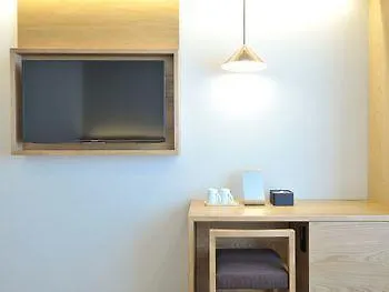 Hotel Androoms Osaka Hommachi