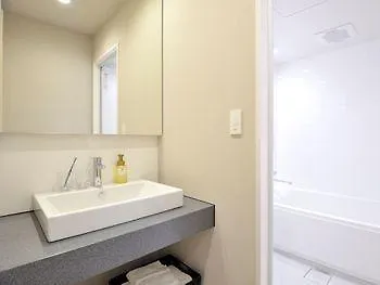 Hotel Androoms Osaka Hommachi 3*,
