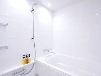 Hotel Androoms Osaka Hommachi