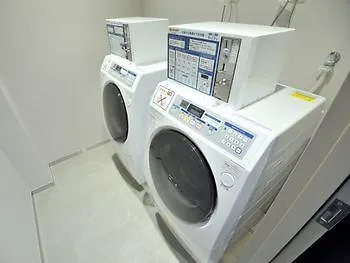 ***  Hotel Androoms Osaka Hommachi Japán
