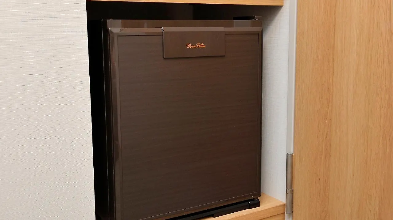 Hotel Androoms Osaka Hommachi